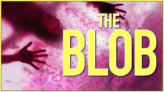 THE BLOB 1988 A Gruesomely Underrated Remake [upl. by Mahla619]