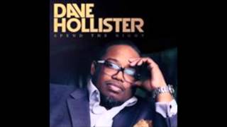 Dave Hollister  Spend The Night [upl. by Nnaycnan]