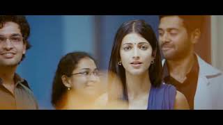 Endukanta Joda Telugu Video Song 7th Sense Suriya Harris Jayaraj [upl. by Garth]