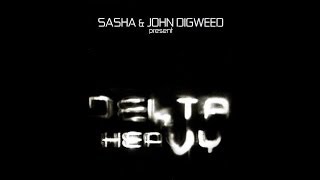 SASHA amp DIGWEED DELTA HEAVY TOUR DOCUMENTARY [upl. by Htebilil]