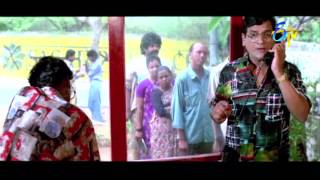 Jabardasth Masti  Aayanaki Iddaru  AVS Comedy Scenes [upl. by Notsuh]