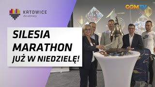 15 Silesia Marathon już w niedzielę [upl. by Caryn]