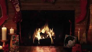 116 Yule Log  The Gift A Christmas Compilation Full Stream [upl. by Soma]