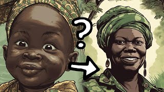 Wangari Maathai A Short Animated Biographical Video [upl. by Wainwright]