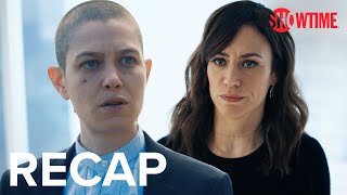 Billions Season 5 Recap in 25 Minutes  SHOWTIME [upl. by Eilyah715]