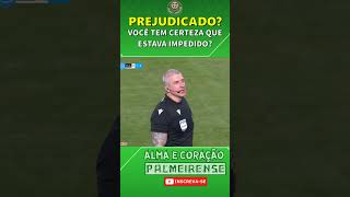 O VAR FOI MUITO FLAMENGO NA COPA DO BRASIL [upl. by Hardin]