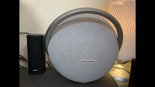 Harman Kardon Onyx Studio 7 [upl. by Sucramej542]