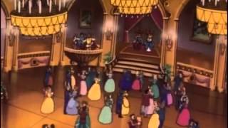 Cendrillon 2005 Film animation complet [upl. by Merrick464]