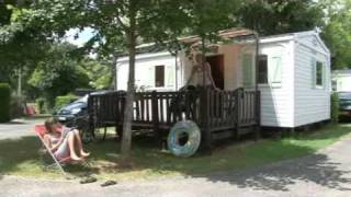 Camping Le Moulin du Bleufond [upl. by Tterraj]