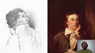 The History of British Literature Romanticism 6 Keats Austen Scott [upl. by Buddie716]