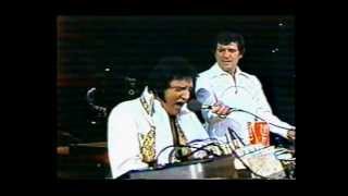 Elvis Presley  Oh My Love 1977 [upl. by Dekow]