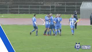 GOALS Greenock Juniors 03 Renfrew FC  WOSFL Division 2  211022 [upl. by Cira]