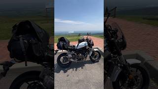 XSR700｜2024 北海道ツーリング 完結｜ナイタイ高原牧場 十勝牧場 白樺並木 サホロリゾート ベア・マウンテン 他｜MT10 SP [upl. by Wagstaff]