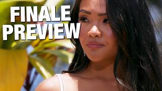 The Final Fake Out  The Bachelorette FINALE Preview Breakdown Jenns Season [upl. by Garap]