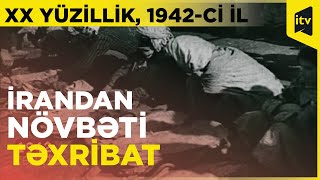 Təbrizdə erməni dilində “Arşin mal alan” filmi nümayiş olundu  XX yüzillik  1942ci il [upl. by Suoicerp]