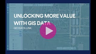 Unlock More Value in Your Organization with GIS Data and Aerial Imagery  Nearmap [upl. by Ellerred97]