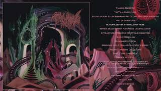 Trichomoniasis  Makeshift Crematoria  Full Album 2023 [upl. by Manuel288]