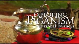 Pagan and Wiccan Practitioners Share Their Personal Journeys [upl. by Yrokcaz]