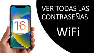 Como Obtener La Clave o Contraseña De Cualquier Wifi 2024 Explicado [upl. by Eibur]