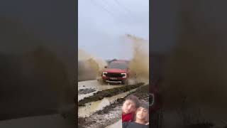 Raptur Ford muddling ford RAPTARFORDFORDRAPTURMUDDING [upl. by Steiner255]