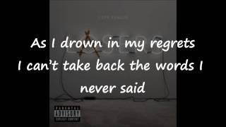 Lupe Fiasco  Words I Never Said Ft Skylar Grey With Lyrics [upl. by Eidac]