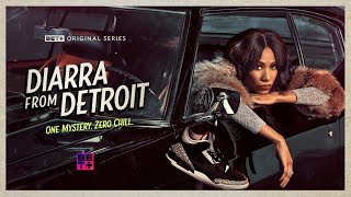 Diarra From Detroit Season 1 Official Trailer TheNestTrailers® [upl. by Ahseen]