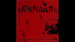 xCanaanx  Gehenna Made Flesh Full Ep  2002 [upl. by Dygal595]