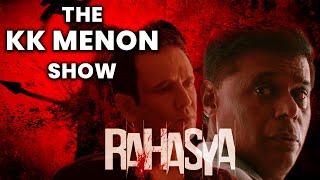 Rahasya 2015  Movie Review in Hindi  Covert Critics [upl. by Ahsenal]