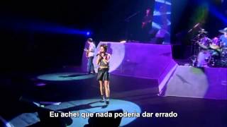 The Cranberries  Linger Live HD Legendado em PT BR [upl. by Schlessel]