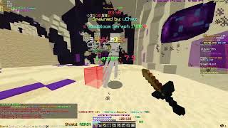 Enderman Slayer Melee 261s Boss [upl. by Razaile]