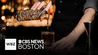 What is Question 5 and how could it affect tipped workers in Massachusetts [upl. by Kcid929]