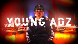 Young Adz  3rdDegree S1EP5 SBTV [upl. by Dallas]