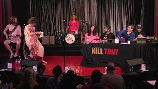 KILL TONY 289  Ethan Klein Hila Klein  H3 PODCAST [upl. by Eriuqs]