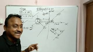 ROTATORY MOTION PART1 FIRST YEAR PHYSICS INTER [upl. by Mae]