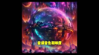 初中物理光学声学口诀（网易云JKChen） [upl. by Bacchus]