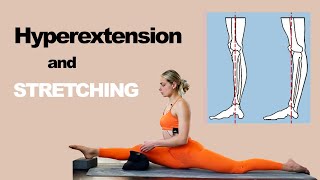 What is the fastest way to fix a hyperextended kneeWhat exercises are good for hyperextended knees [upl. by Easton577]