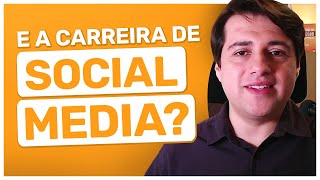 O que faz um social media [upl. by Astrix534]