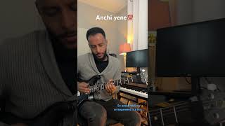 guitar ethopianmusic music amharic ethiopianmusic reggae musician SamiDanOfficial [upl. by Vaasta]