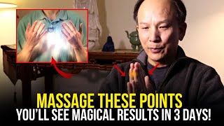 This Miracle Qiqong Exercise will Heal Everything in your Body  Master Chunyi Lin [upl. by Dominy]