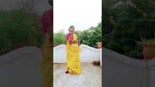 Sohag Chand bodoni dhoni bengali song❤❤ dance viralvideo youtubeshorts [upl. by Llednov]