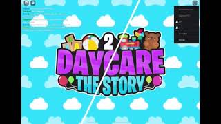 Daycare Story 2 by Seashell [upl. by Daffi948]