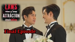 laws of attraction bl series ep 8 eng sub  laws of attraction final ep [upl. by Rosemari]