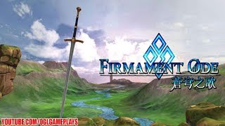 Firmament Ode Android Gameplay [upl. by Coltin74]