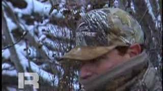 Whitetail Deer Hunting In Saskatchewan Canada [upl. by Lebama]