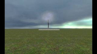 Garrys Mod  Garrys Bombs 3 [upl. by Eeram505]