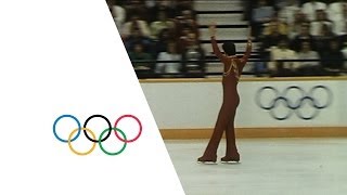 The Calgary 1988 Winter Olympics Film  Part 4  Olympic History [upl. by Atter548]