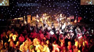 THE BACKBEAT BEATLES GROSVENOR HOUSE LONDON 2015 [upl. by Enelyaj]