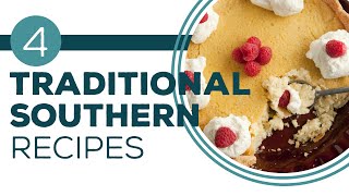 Full Episode Fridays Butterlicious  3 Buttery Recipes with Sunny Anderson  Shrimp and Grits [upl. by Ardys478]