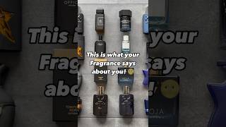 Surprising Insights Decoding Personality through Fragrances [upl. by Nylteak]