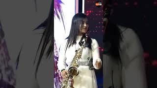 Tohfa Tohfa Tohfa🎷 youtubeshorts youtubevideo highlights youtube youtubechannel saxophonesong [upl. by Shermy]